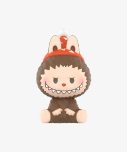 [Online Delivery Only] POP BEAN THE MONSTERS Forest Fairy Tale Set-LABUBU Waiting For The Prologue