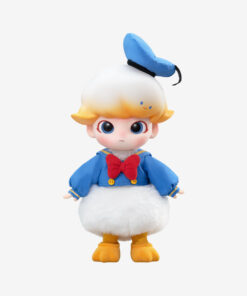 DIMOO Donald Duck 1/8 Action Figure