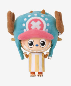 MEGA LABUBU 400% TONY TONY CHOPPER