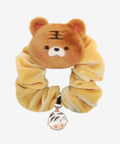 DIMOO Animal Kingdom Series-Hair Tie Blind Box