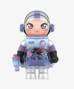 MEGA SPACE MOLLY 1000% Louis De Guzman