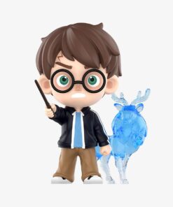 Harry Potter and the Prisoner of Azkaban Series Figures