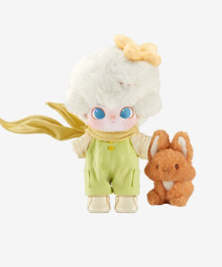 DIMOO By Your Side Series-Cotton Doll
