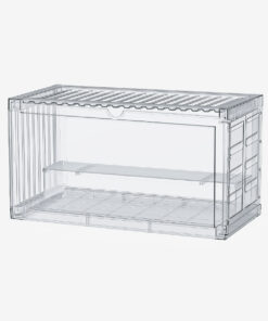 POP clear modular display box