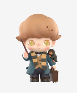 DIMOO × Fantastic Beasts and Where to Find Them Figurine