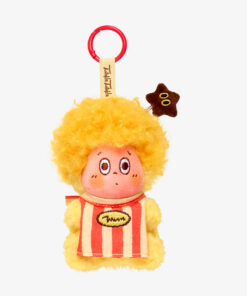 Twinkle Twinkle Be a Little Star Series - Plush Pendant Blind Box