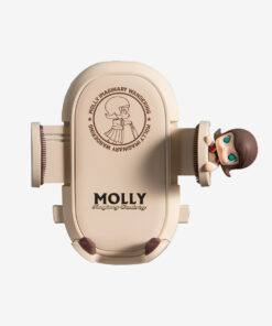 MOLLY Imaginary Wandering Series-Car Phone Mount