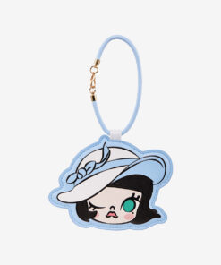 MOLLY Daily Look Series-Cardholder Pendant Blind Box