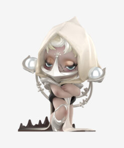 SKULLPANDA The Sound Series Figures