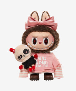 THE MONSTERS Catch Me If You Like Me Series-Vinyl Doll Gift Box