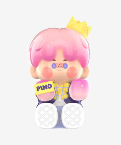 PINO JELLY Star Project Series Figures