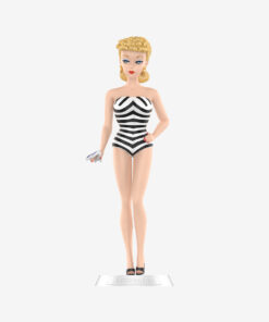 Barbie Style Icon Series Figures