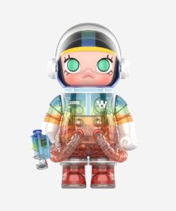 MEGA SPACE MOLLY 400% Soft Drinks