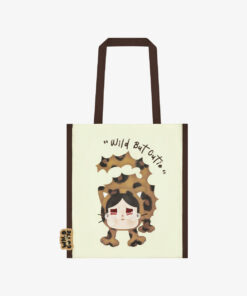 CRYBABY Wild but Cutie Series-Shoulder Bag