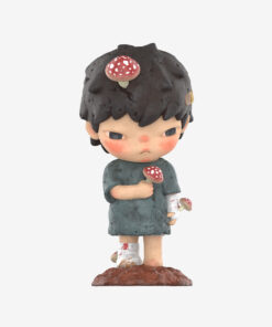HIRONO Reshape Series Figures