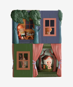 Zsiga The Window Series Scene Sets