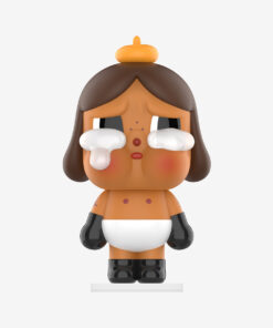 CRYBABY Crying Again Series Figures