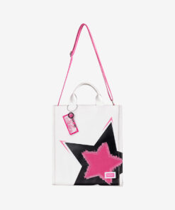 Peach Riot Rush Hour Series-Shoulder Bag