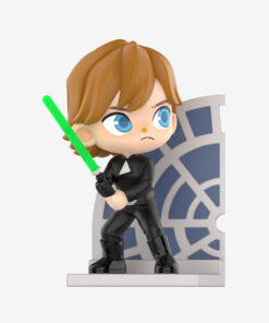 Star Wars Series Figures
