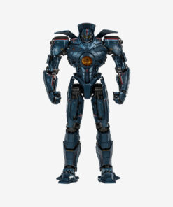 Pacific Rim: Gipsy Danger Diecast Action Figure