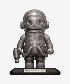 MEGA SPACE MOLLY 400% Royal Selangor