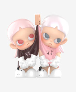 Zsiga Romantic Greetings Figure