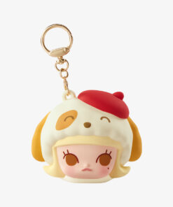 POP BEAN Pajama Party earphone bag