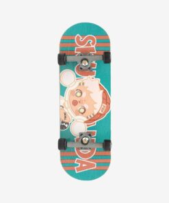 SKULLPANDA Hypepanda Series-Fingerboard