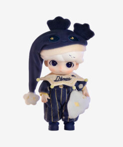 DIMOO Stay With Me Action Figure
