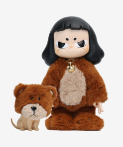 VITA PEEKABOO Figurine
