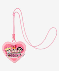 CRYBABY × Powerpuff Girls Series-Shoulder Bag