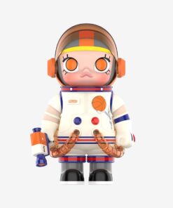 MEGA SPACE MOLLY 1000% SPACE JAM