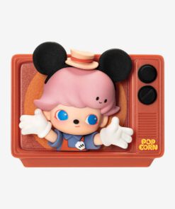 DIMOO WORLD × DISNEY Series-Fridge Magnet Blind Box