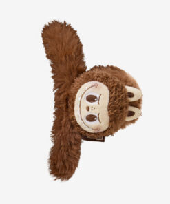 THE MONSTERS Classic Series- LABUBU Plush Hair Clip