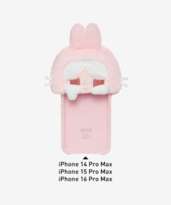 CRYBABY Crying Again Series-Phone Case