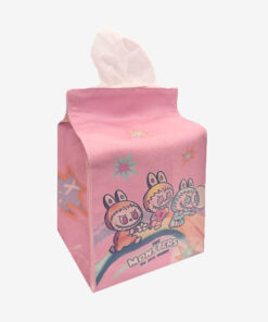 Over $59 Gift - The MONSTERS Tissue Box