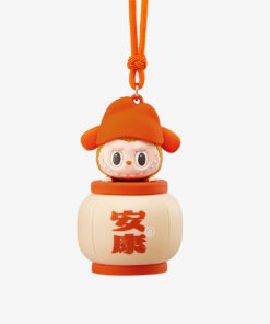 THE MONSTERS Let's Have Fun Together Series-Night Light Blind Box