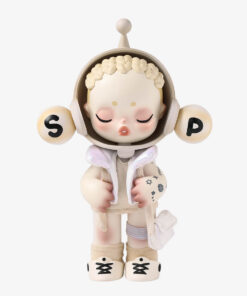 SKULLPANDA OOTD Light Chaser Figurine