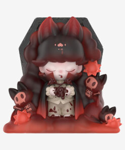 DIMOO Embrace the Sun Figure