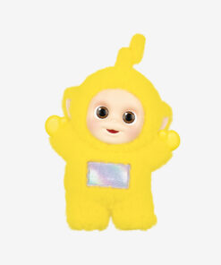 Teletubbies Vibrancy Series Figures