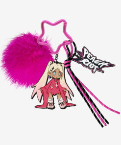 Lil Peach Riot:Loading! Series-Keychain