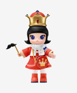 MOLLY Nutcracker Action Figure