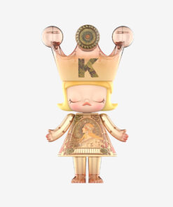MEGA ROYAL MOLLY 400% Mucha·Zodiac