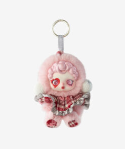SKULLPANDA Winter Symphony Series Plush