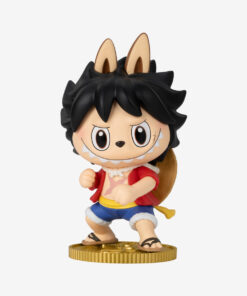 THE MONSTERS × One Piece Series Figures