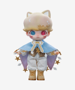 DIMOO Dream Travel Series Action Figure