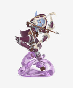 World of Warcraft Collectible Character Series