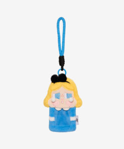 CRYBABY Crying Again Series-Card Holder Blind Box