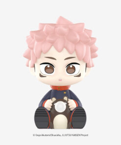 Jujutsu Kaisen Uniform Series Figures