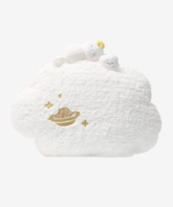 BOBO&COCO A Tiny Balloon Pillow